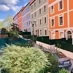 Historical District * ビルバオ