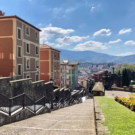 Historical District Apartamento