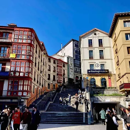 Historical District Apartamento