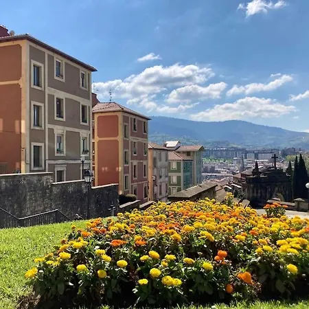 Apartamento Historical District Bilbao