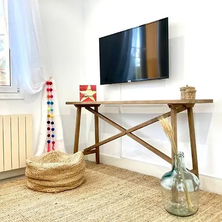 Apartamento Historical District *