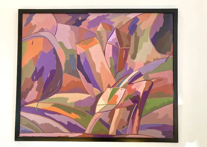 Historical District Apartamento *