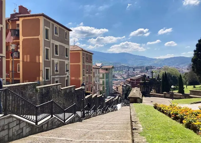 Historical District Apartamento