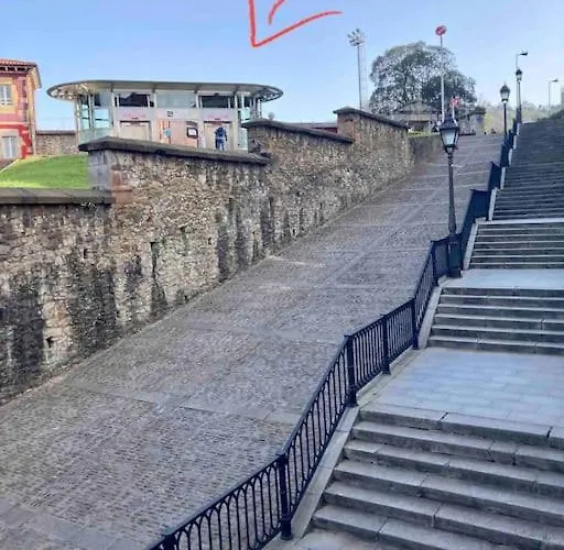 Apartamento Historical District Bilbao