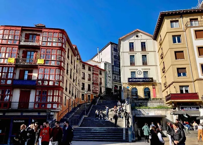 Historical District Apartamento