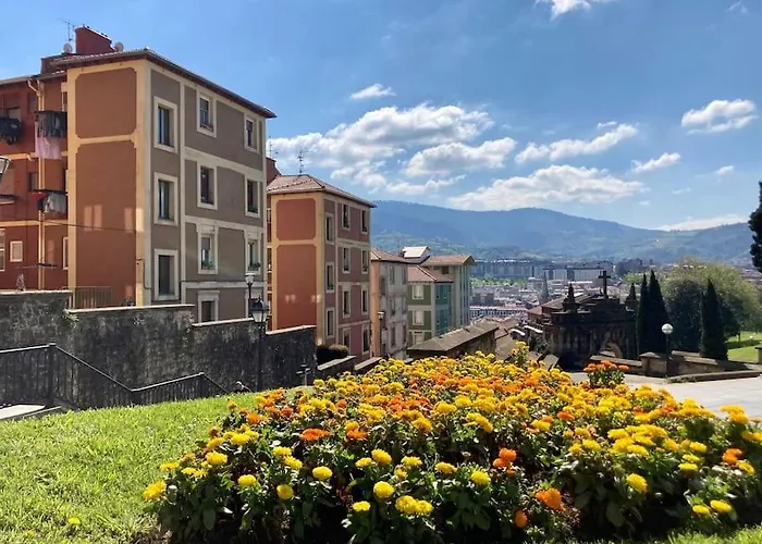 Apartamento Historical District Bilbao