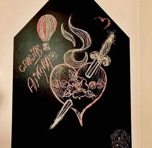 Historical District Apartamento