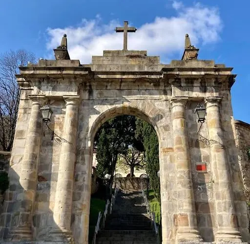 Historical District * Bilbao