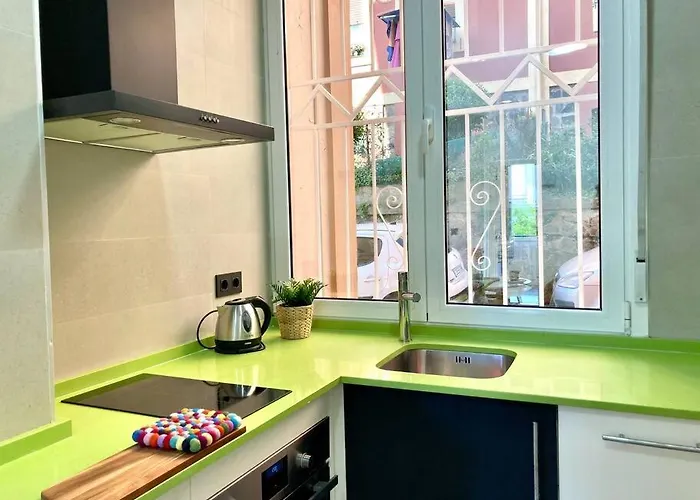 Historical District Apartamento *