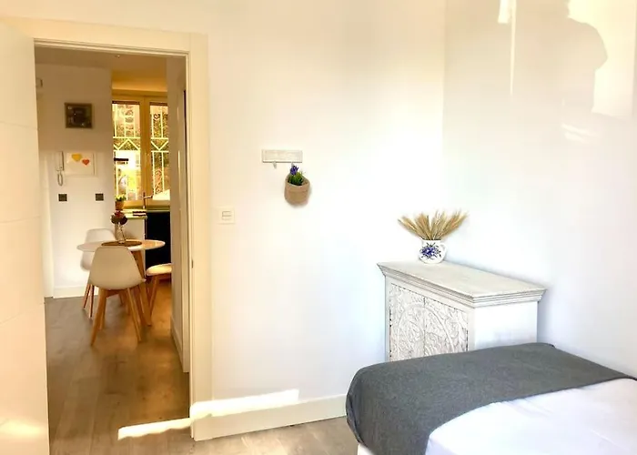 Historical District Apartamento *