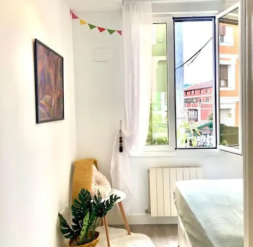 Historical District Apartamento