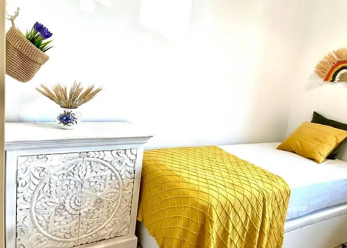 Apartamento Historical District Bilbao