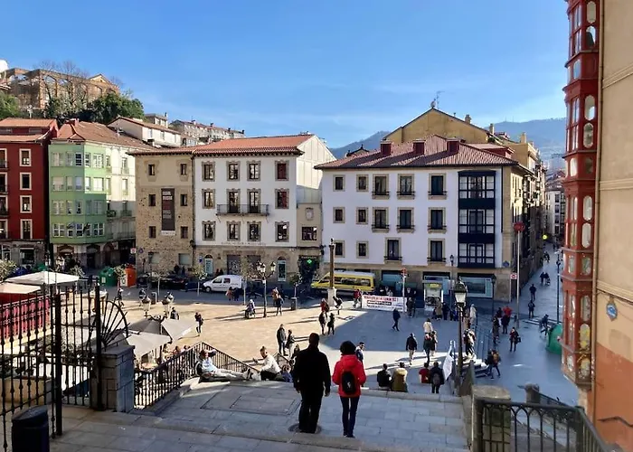 Historical District Apartamento *