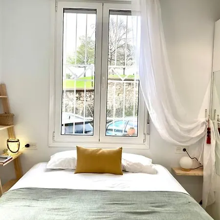 Appartamento Historical District