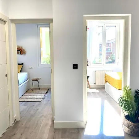 Apartamento Historical District