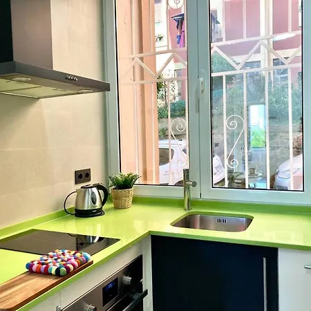 Historical District Apartamento *