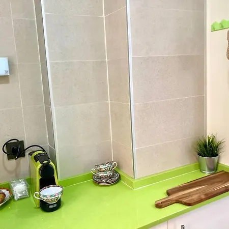 Appartamento Historical District *