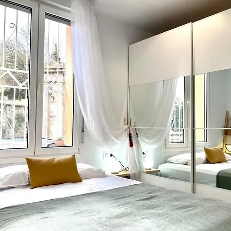 Apartamento Historical District