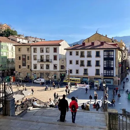 Historical District Apartamento *