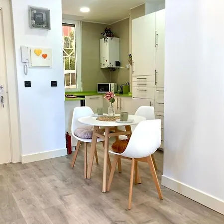 Historical District Bilbao