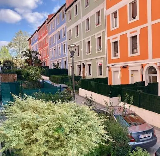 Historical District * Bilbao