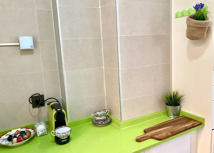 Apartment Historical District *