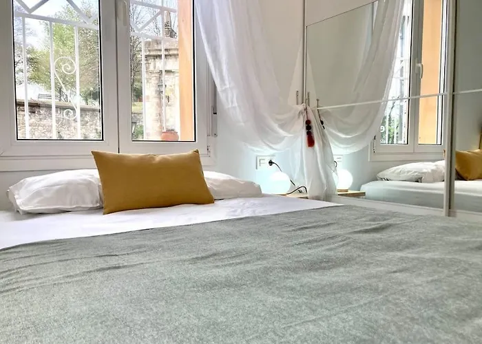 Historical District Apartment Bilbao