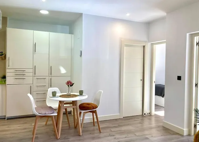 Historical District Apartment