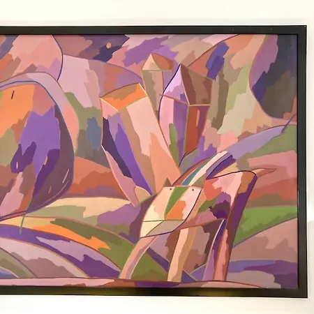 Historical District Apartment *