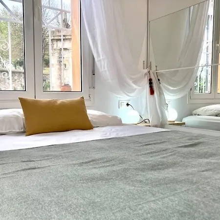 Historical District Apartment Bilbao