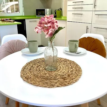 Historical District בילבאו