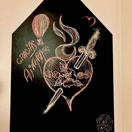 Historical District דירה