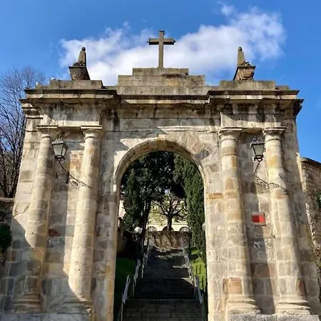 Historical District * בילבאו