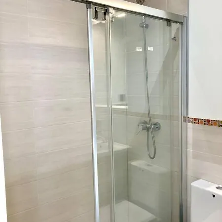 Historical District * בילבאו