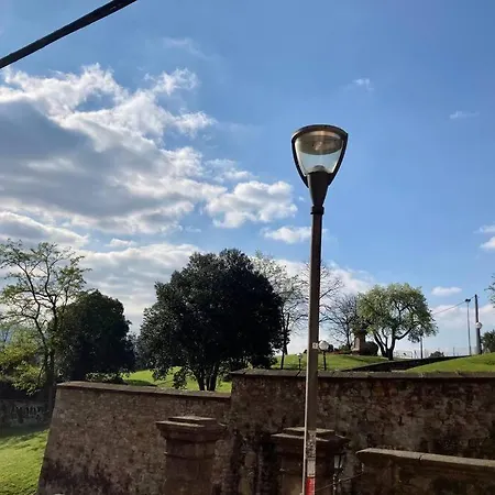 דירה Historical District בילבאו