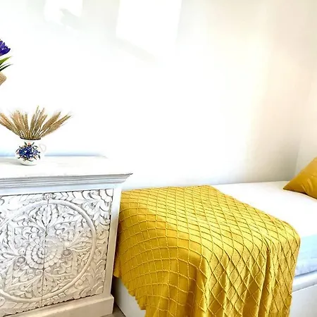 דירה Historical District בילבאו