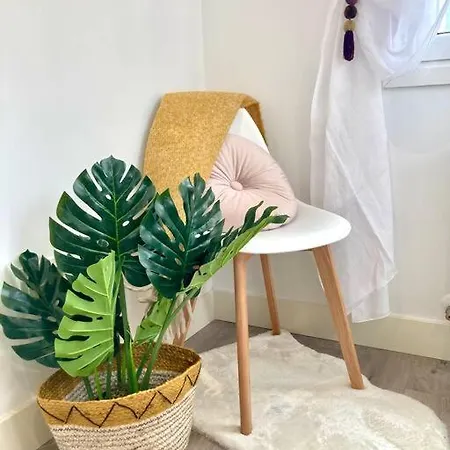 דירה Historical District בילבאו