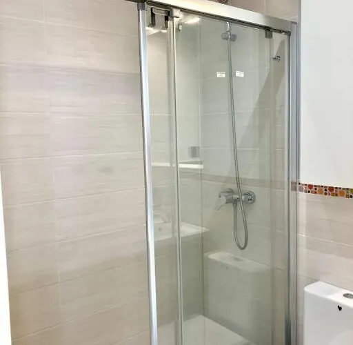 Historical District * Bilbao