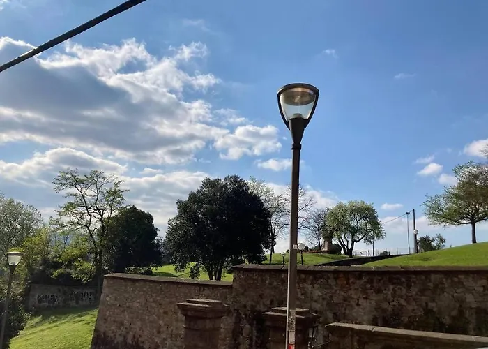 Appartement Historical District Bilbao