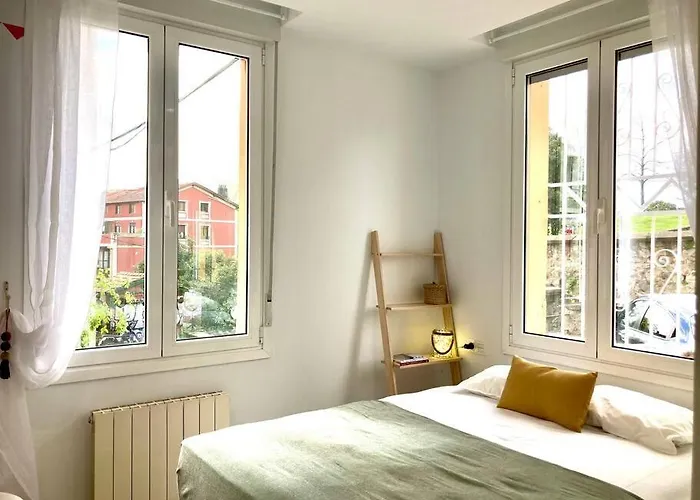 Appartement Historical District *