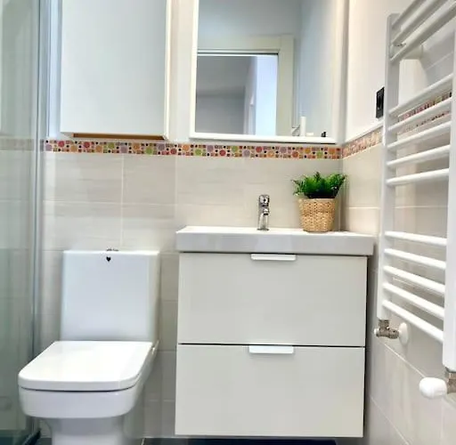 Historical District Appartement *