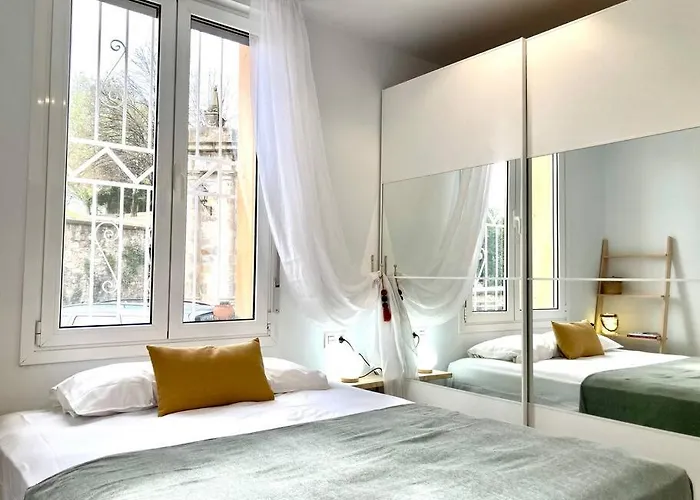 Appartement Historical District